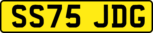 SS75JDG