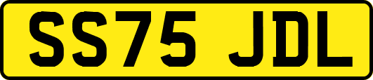 SS75JDL