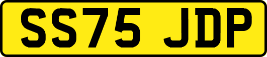 SS75JDP