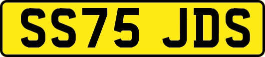 SS75JDS