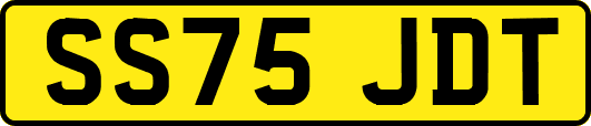 SS75JDT