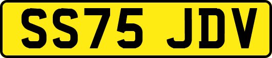 SS75JDV