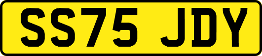 SS75JDY