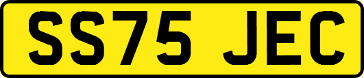 SS75JEC
