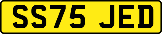 SS75JED