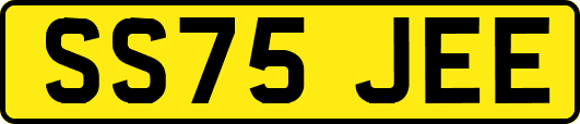 SS75JEE