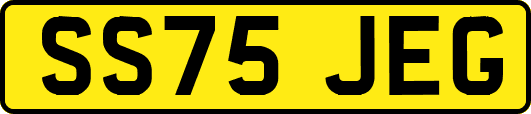 SS75JEG