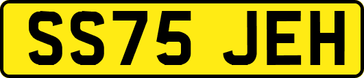 SS75JEH