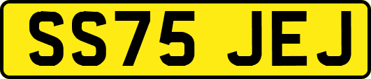 SS75JEJ