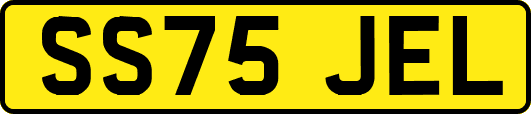 SS75JEL