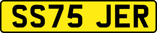 SS75JER