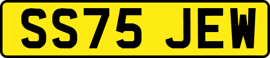 SS75JEW