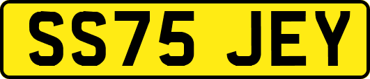 SS75JEY