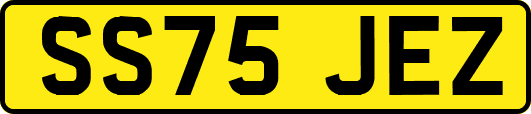 SS75JEZ