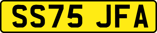 SS75JFA