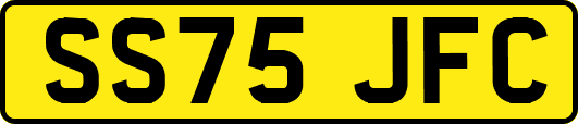 SS75JFC