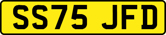 SS75JFD