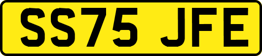 SS75JFE