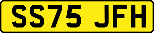 SS75JFH
