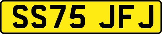 SS75JFJ