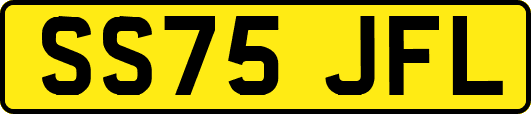 SS75JFL