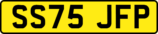 SS75JFP