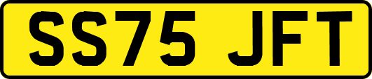 SS75JFT