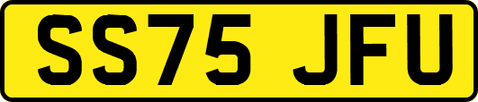 SS75JFU
