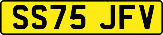 SS75JFV