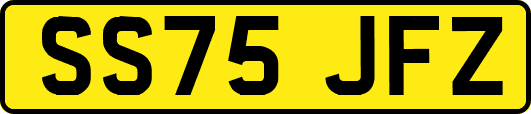 SS75JFZ