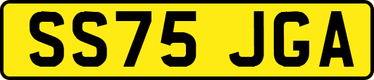 SS75JGA
