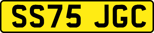 SS75JGC