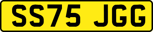 SS75JGG