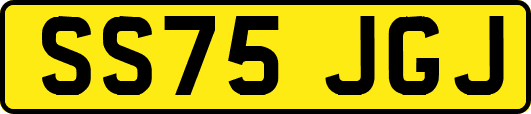 SS75JGJ