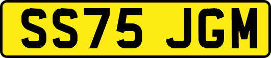 SS75JGM