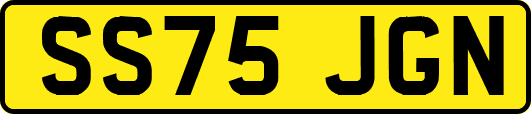 SS75JGN