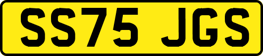 SS75JGS
