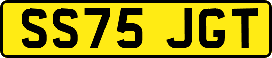 SS75JGT