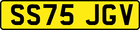 SS75JGV