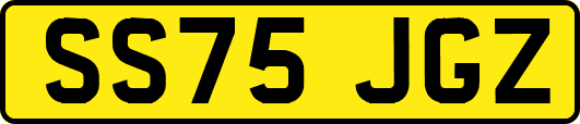 SS75JGZ