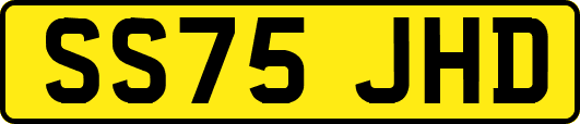 SS75JHD