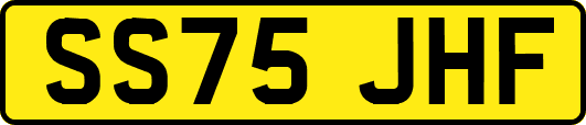 SS75JHF