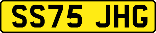 SS75JHG