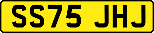 SS75JHJ
