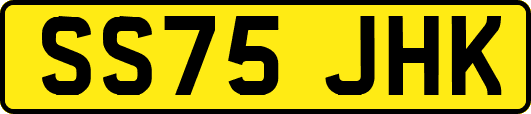 SS75JHK