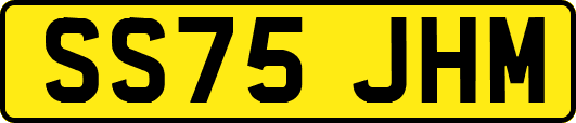 SS75JHM