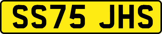 SS75JHS