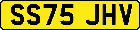 SS75JHV