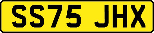 SS75JHX