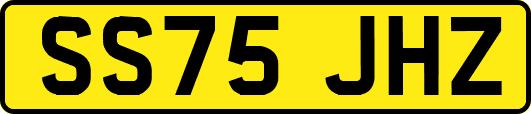 SS75JHZ